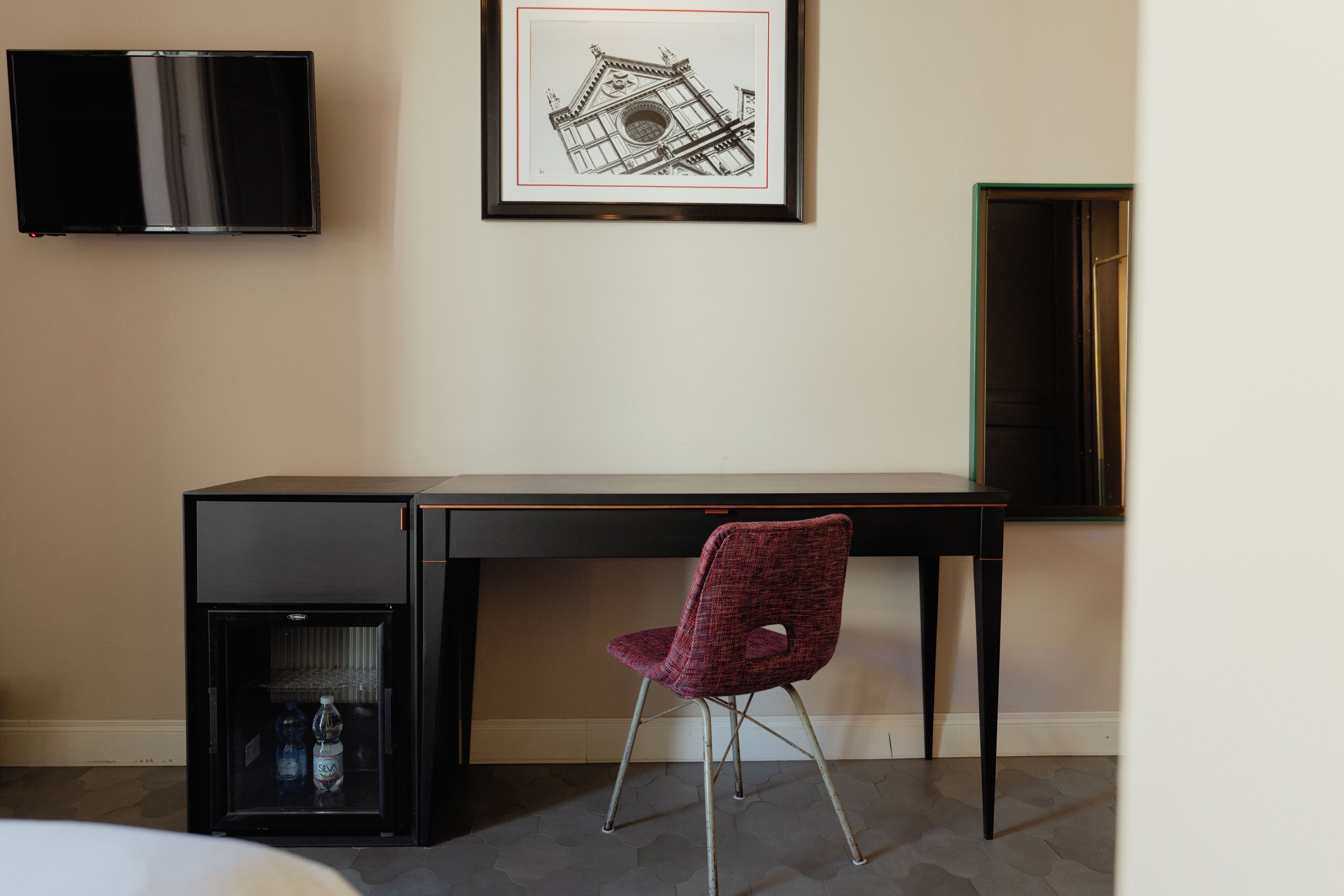 Foto - La Fonderia Firenze