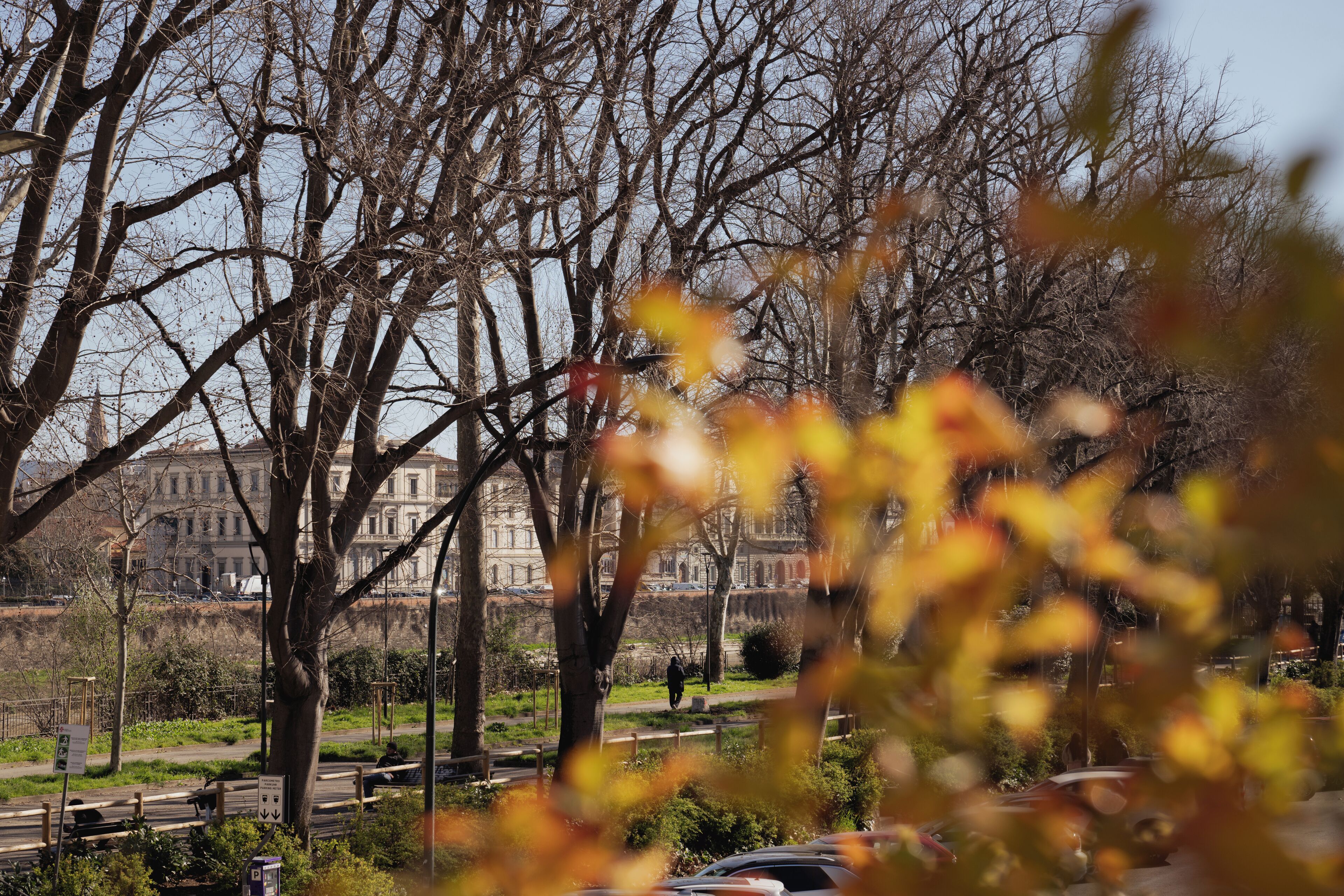 Foto - La Fonderia Firenze