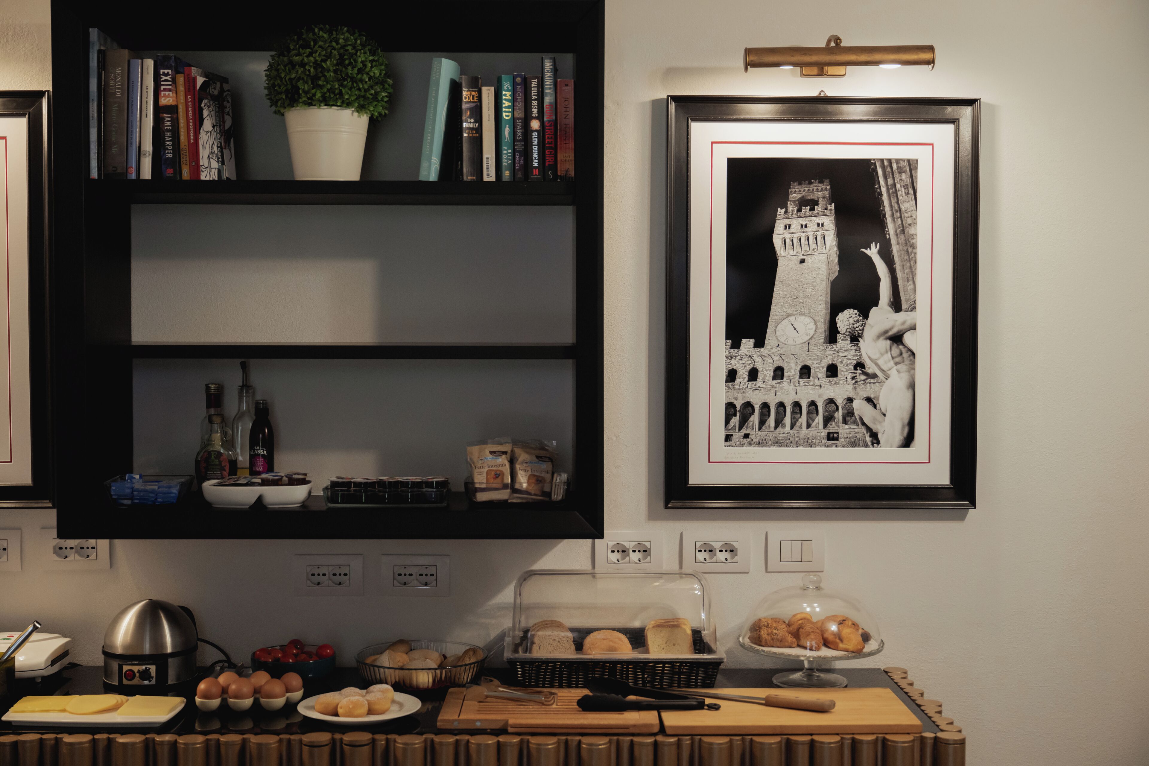 Foto - La Fonderia Firenze