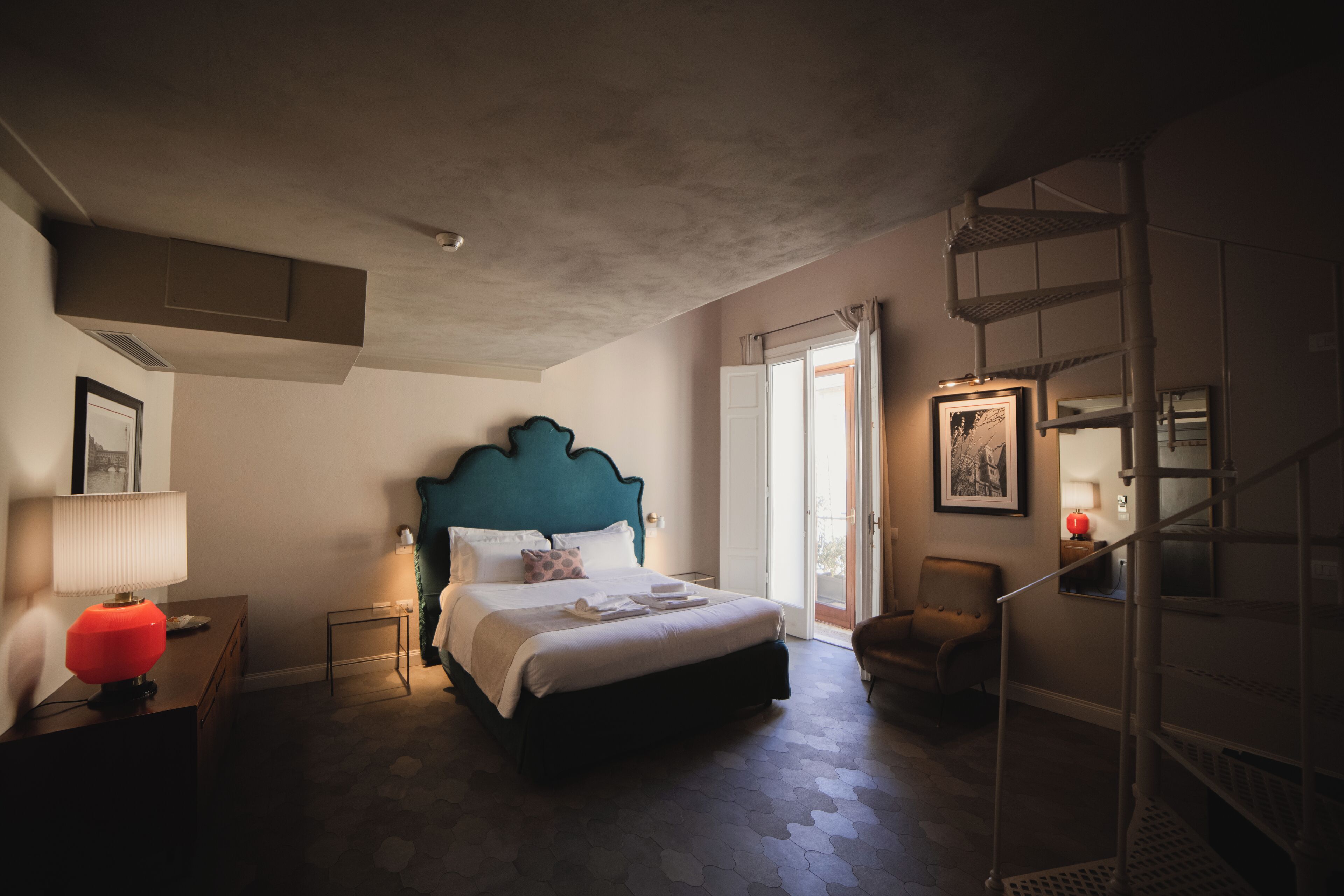 Family Room | Pillowtop beds, minibar, in-room safe, desk