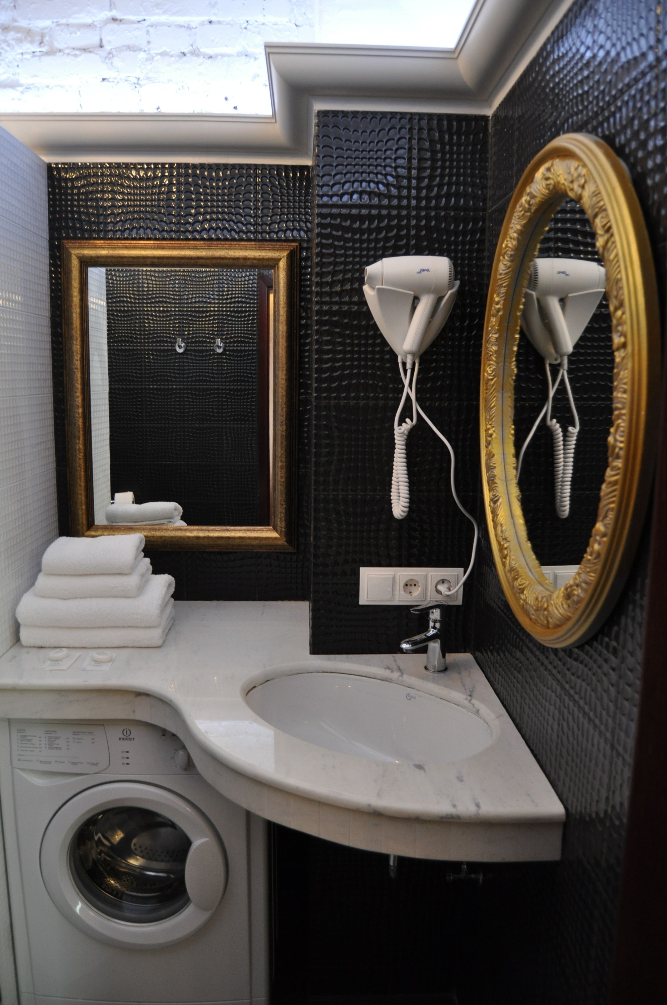 Foto - Aparthotel