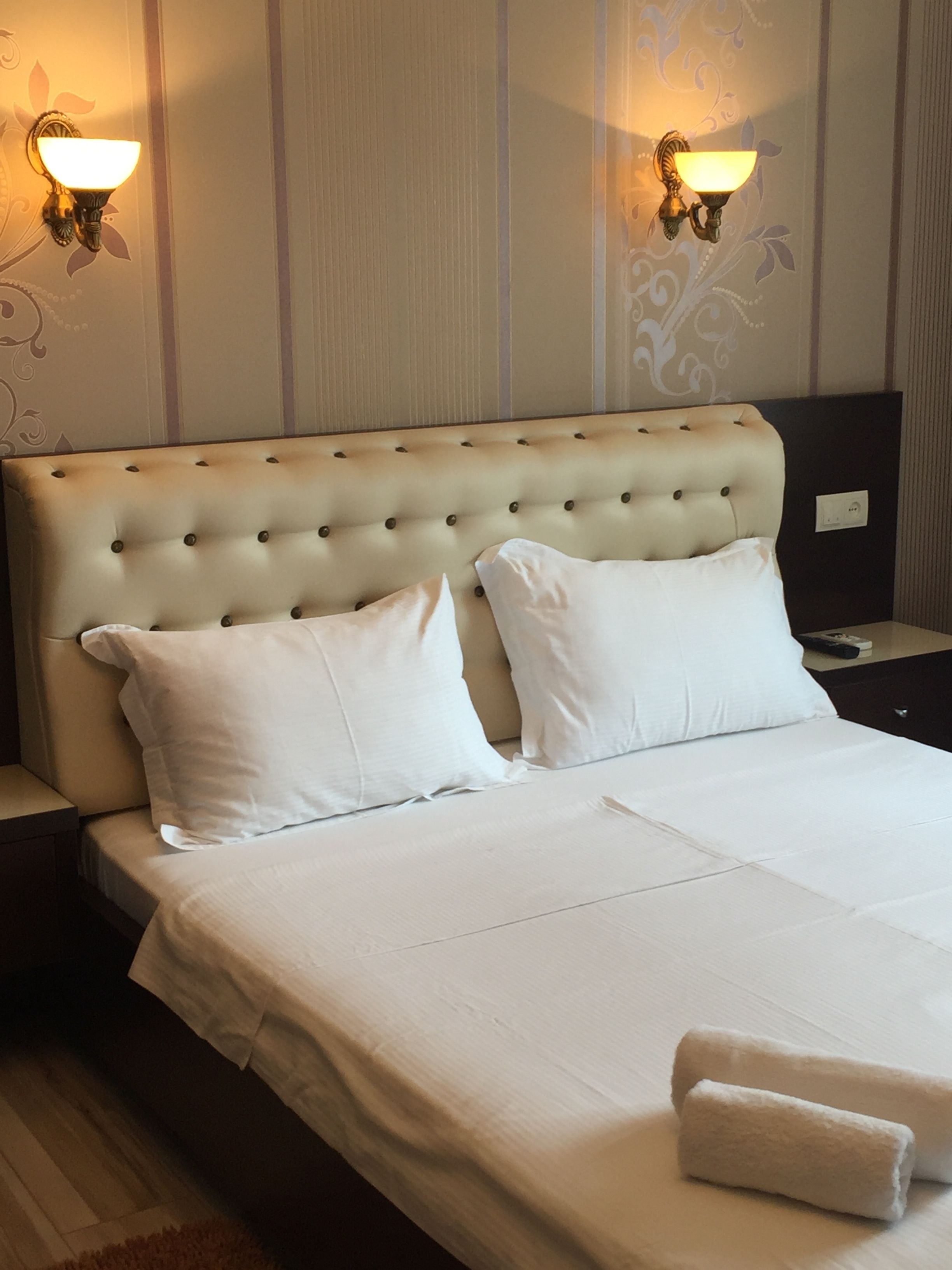 Foto - Aparthotel