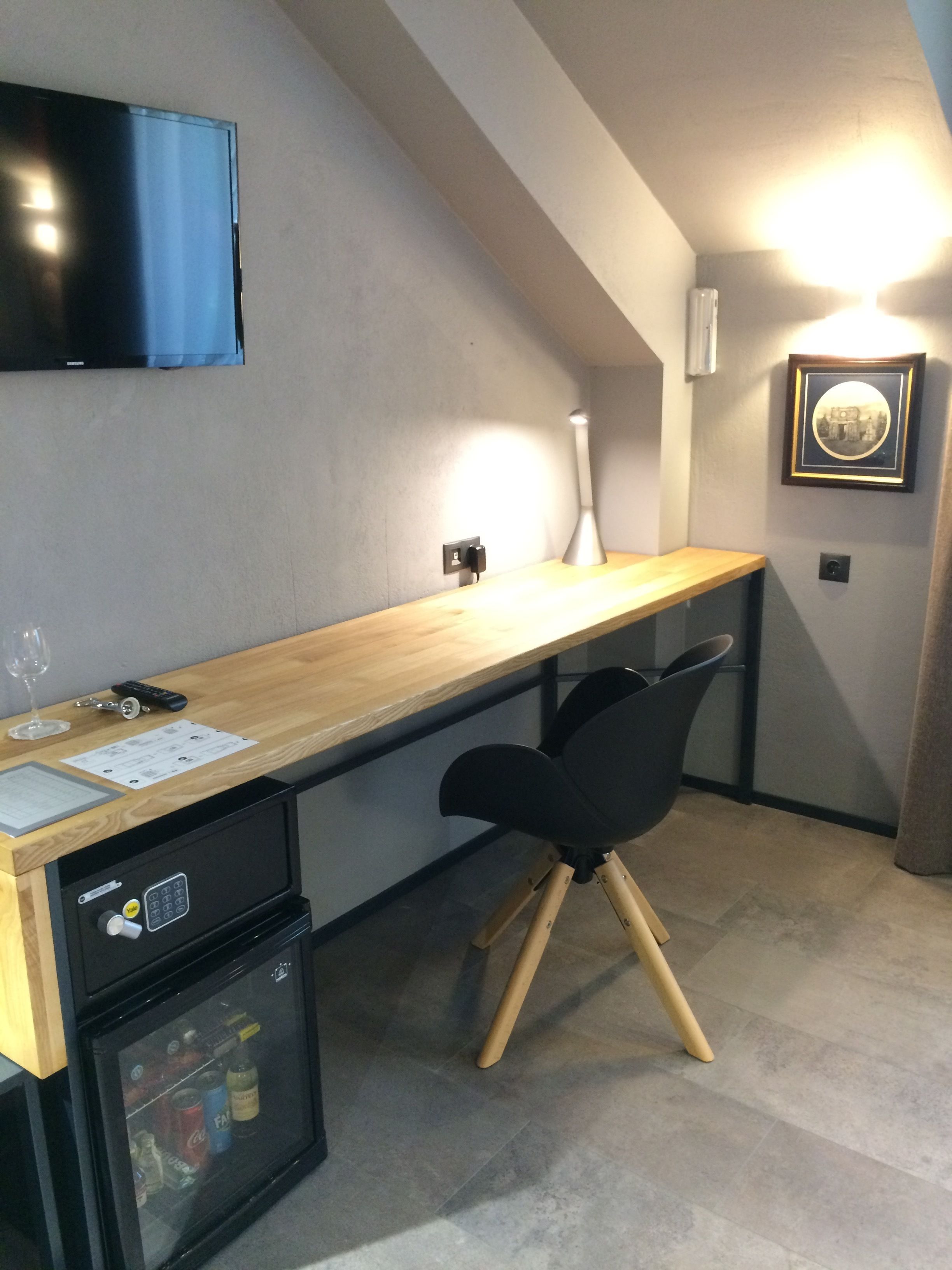 Foto - Aparthotel