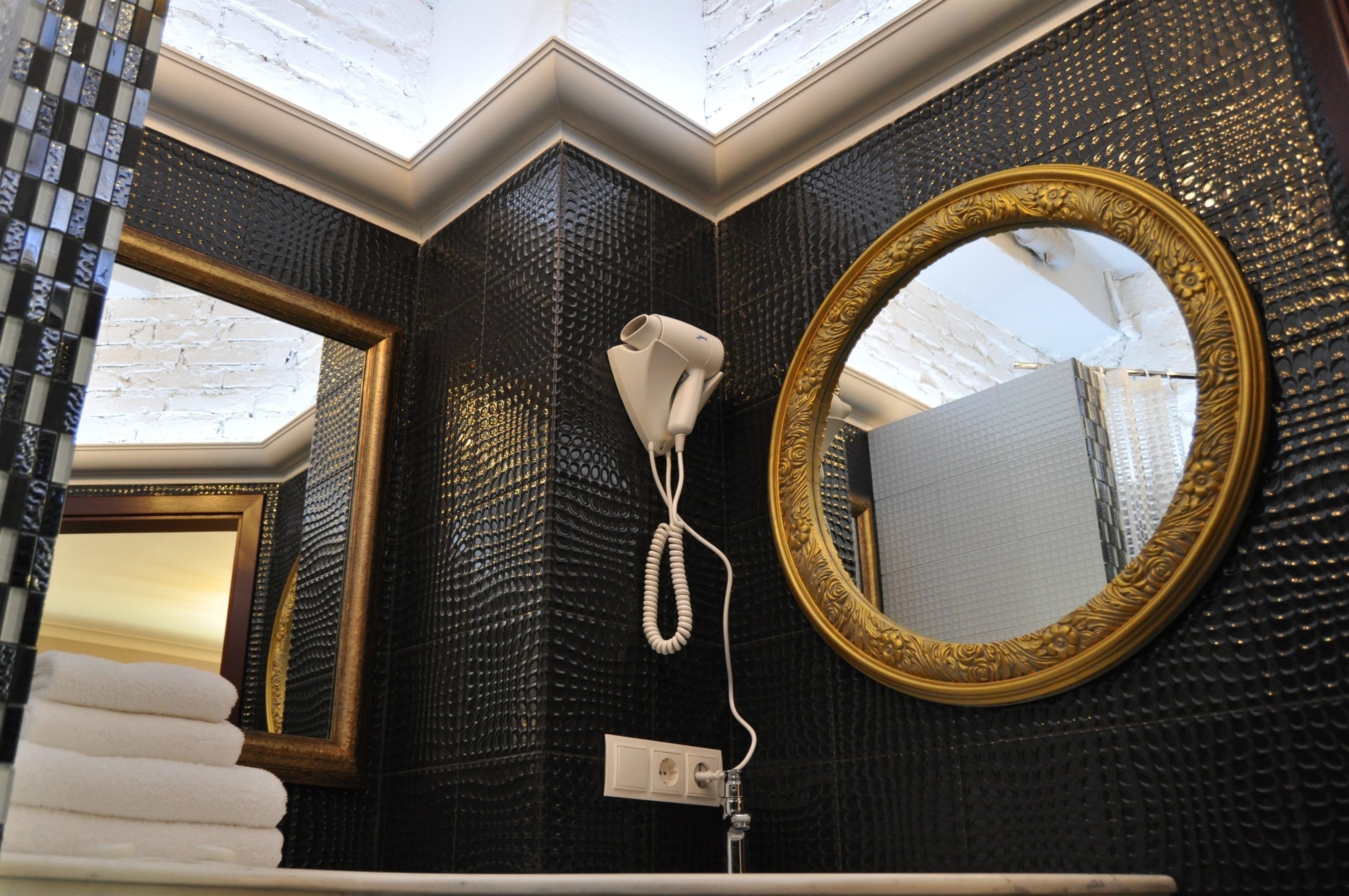 Foto - Aparthotel