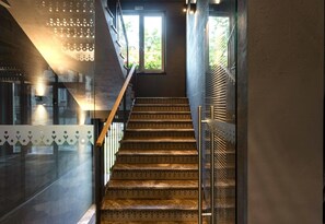 Rakennuksen muotoilu