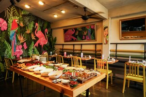 Mittagessen und Abendessen, türkische Küche