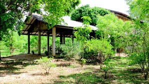 International cuisine - Hasara Eco Villa (Weerawila)