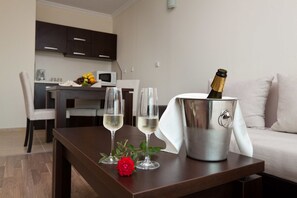 Ristorazione per famiglie