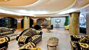 الردهة
