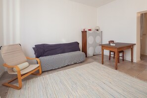 Appartement, 2 chambres | Commodité de la chambre