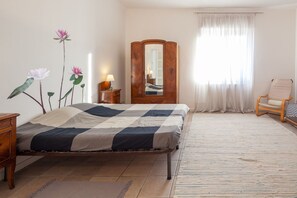 Apartment, 2 Schlafzimmer