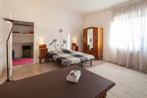Apartment, 2 Bedrooms