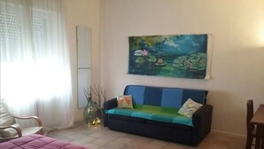 Apartment, 2 Bedrooms - San Bernardino Apartment (Verona)