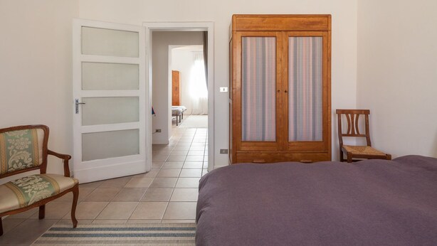 Apartment, 2 Bedrooms - San Bernardino Apartment (Verona)