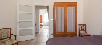 San Bernardino Apartment