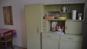 Apartment, 2 Bedrooms | Room amenity - San Bernardino Apartment (Verona)