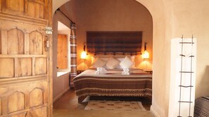 Chambre Triple Supérieure (Ellouze)