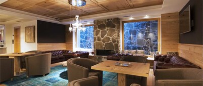 Chalet Marcora