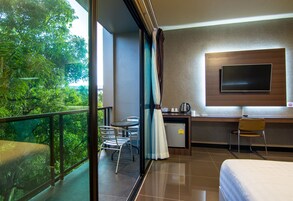 Servicios de la habitación