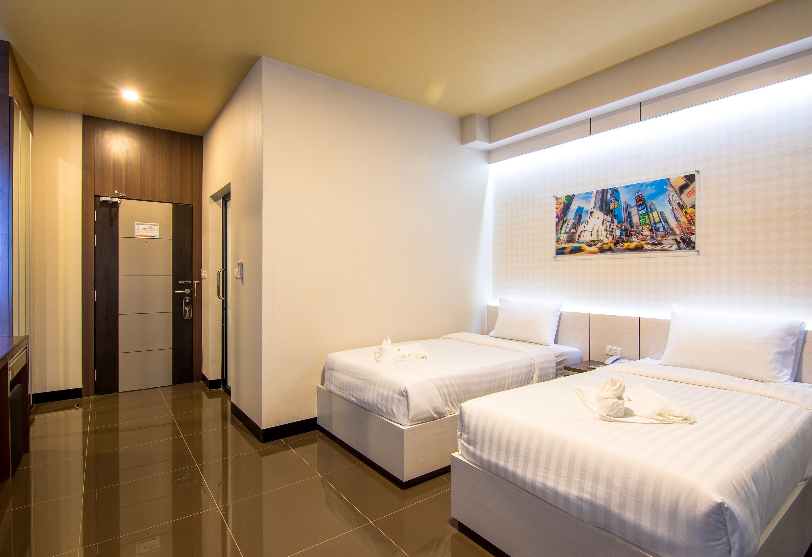 Photo - PSG Hotel