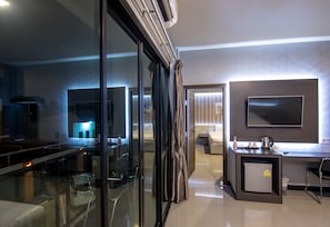 Connecting Room | Room amenity - PSG Hotel (Udon Thani)