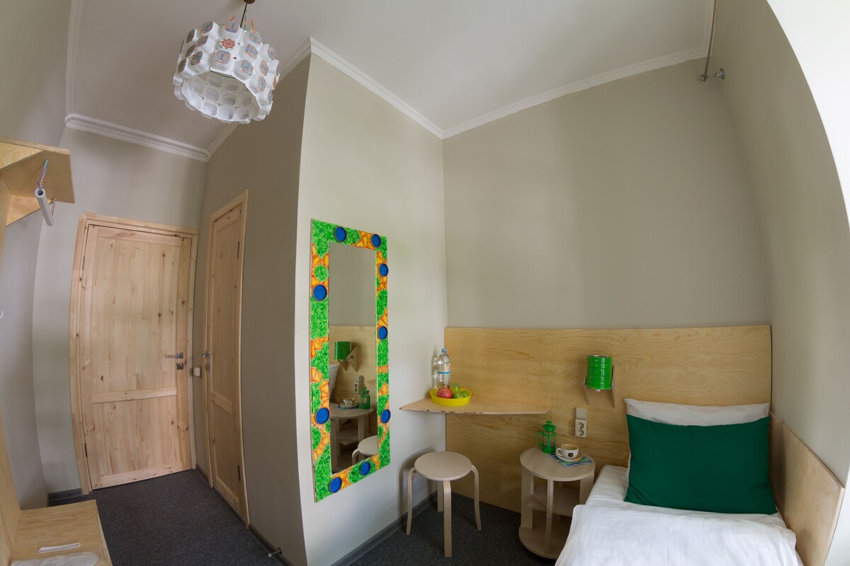 Habitación