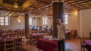 Spécialités Cuisine marocaine