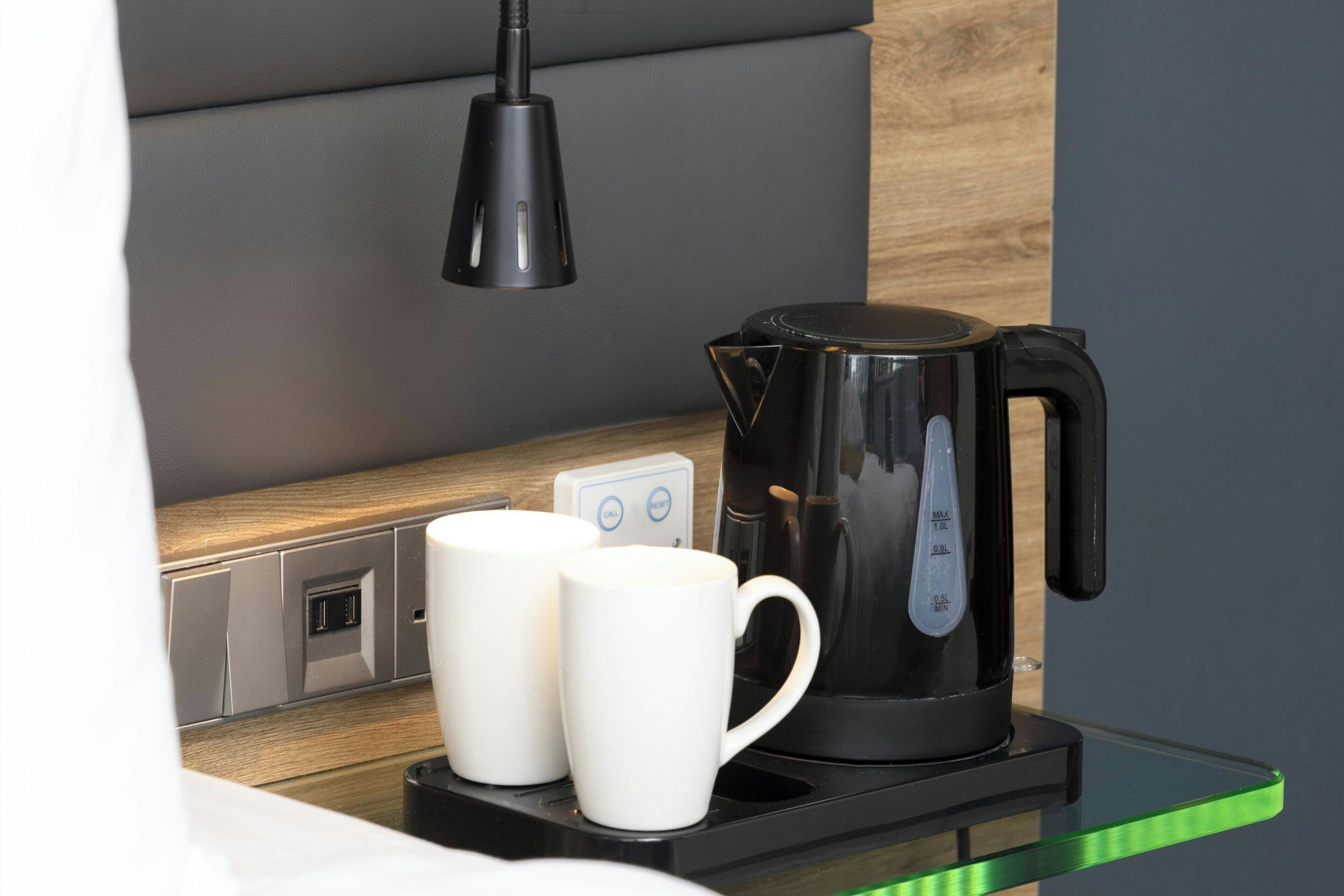 Photo - Moxy London Stratford