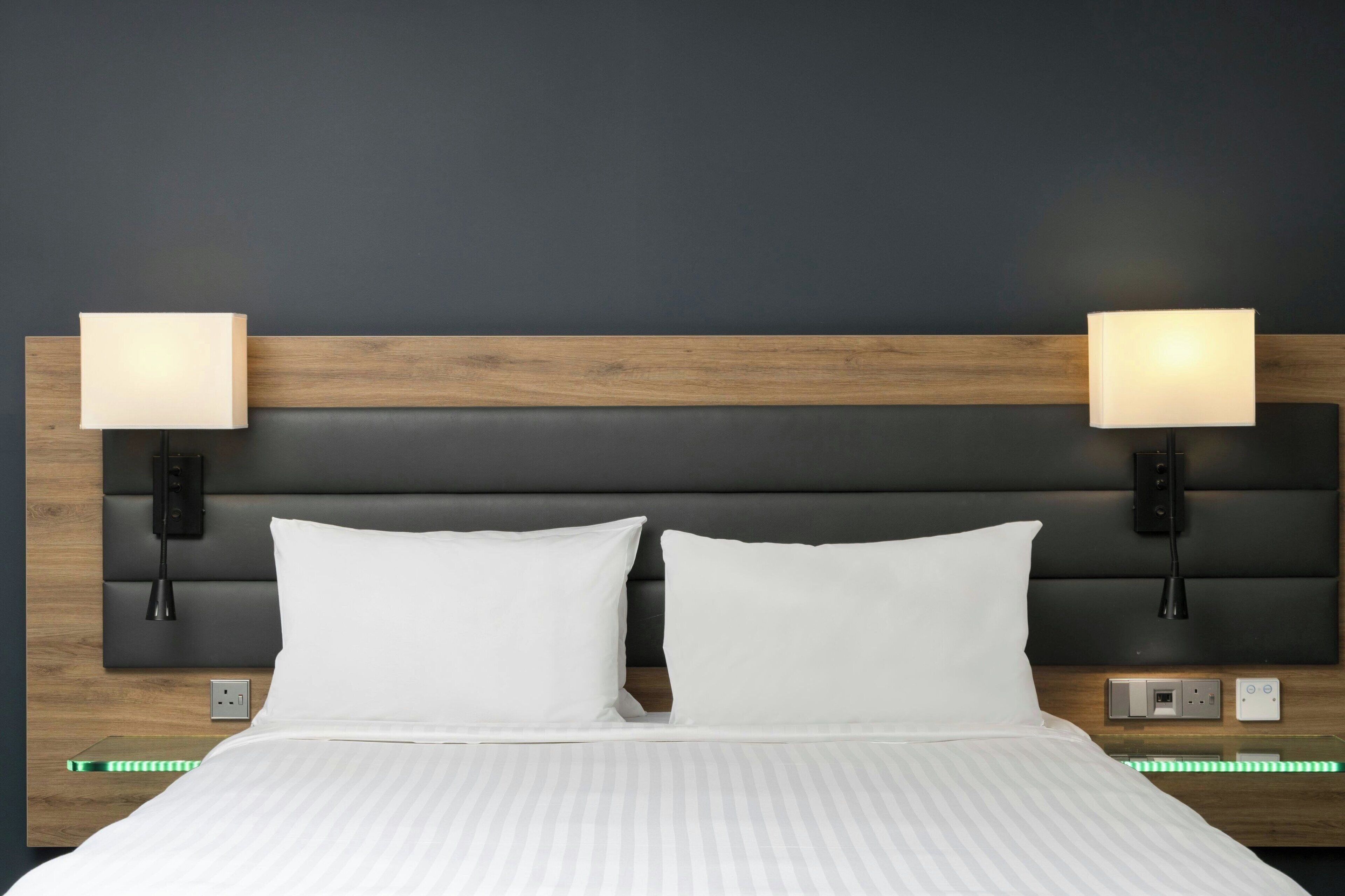 Photo - Moxy London Stratford