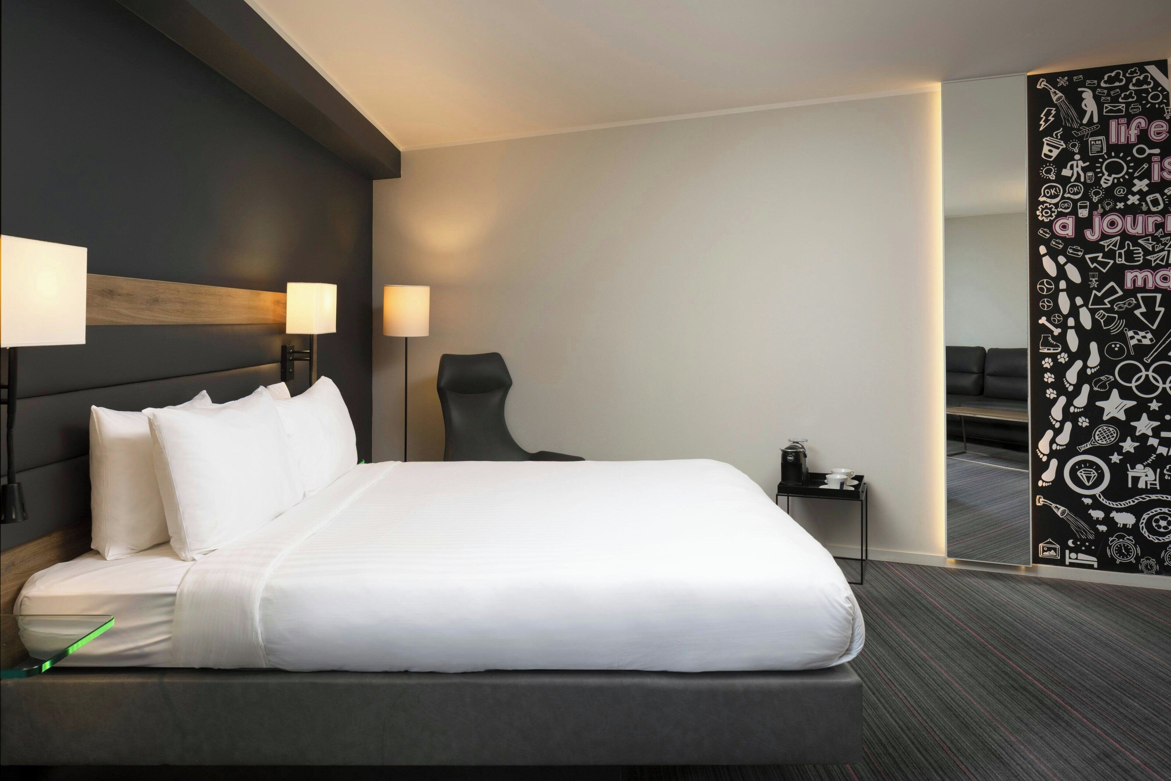 Photo - Moxy London Stratford