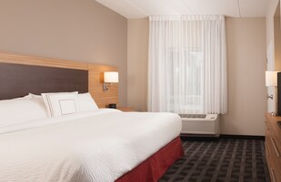 Suite, 2 Bedrooms