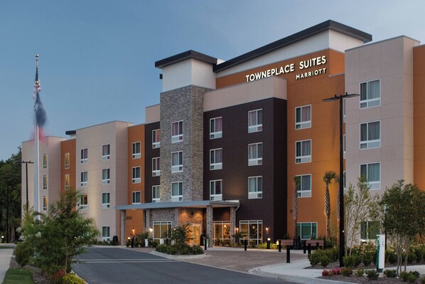 Exterior - TownePlace Suites Charleston Airport/Convention Center (North Charleston)