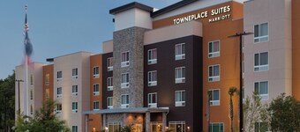 TownePlace Suites Charleston Airport/Convention Center