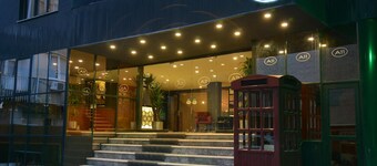 A11 Hotel