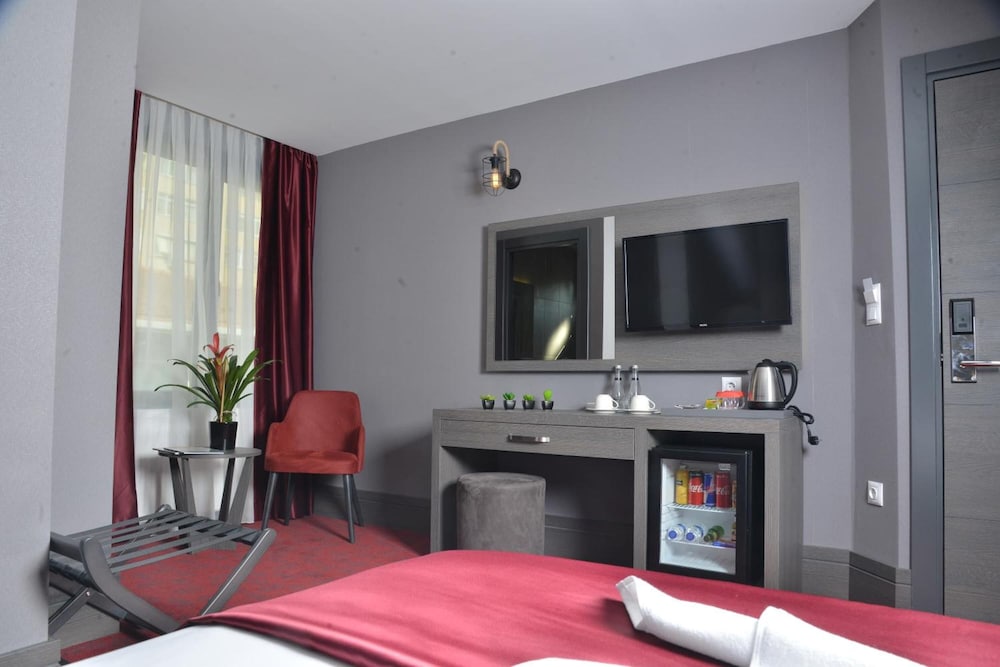 A11 Hotel Kadikoy - Фото 4