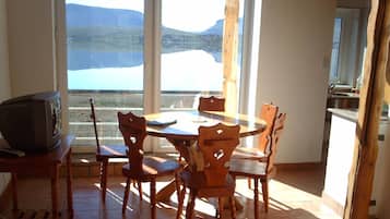 Caja de seguridad en la habitación