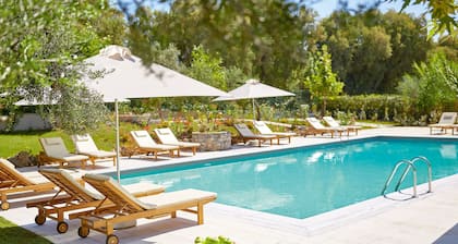 Grecotel Villa Oliva