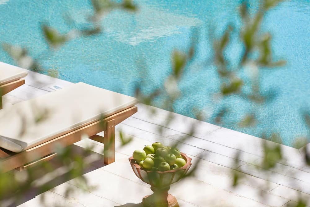 Grecotel Villa Oliva