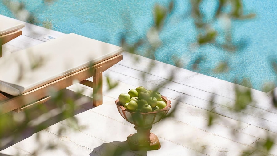 Grecotel Villa Oliva