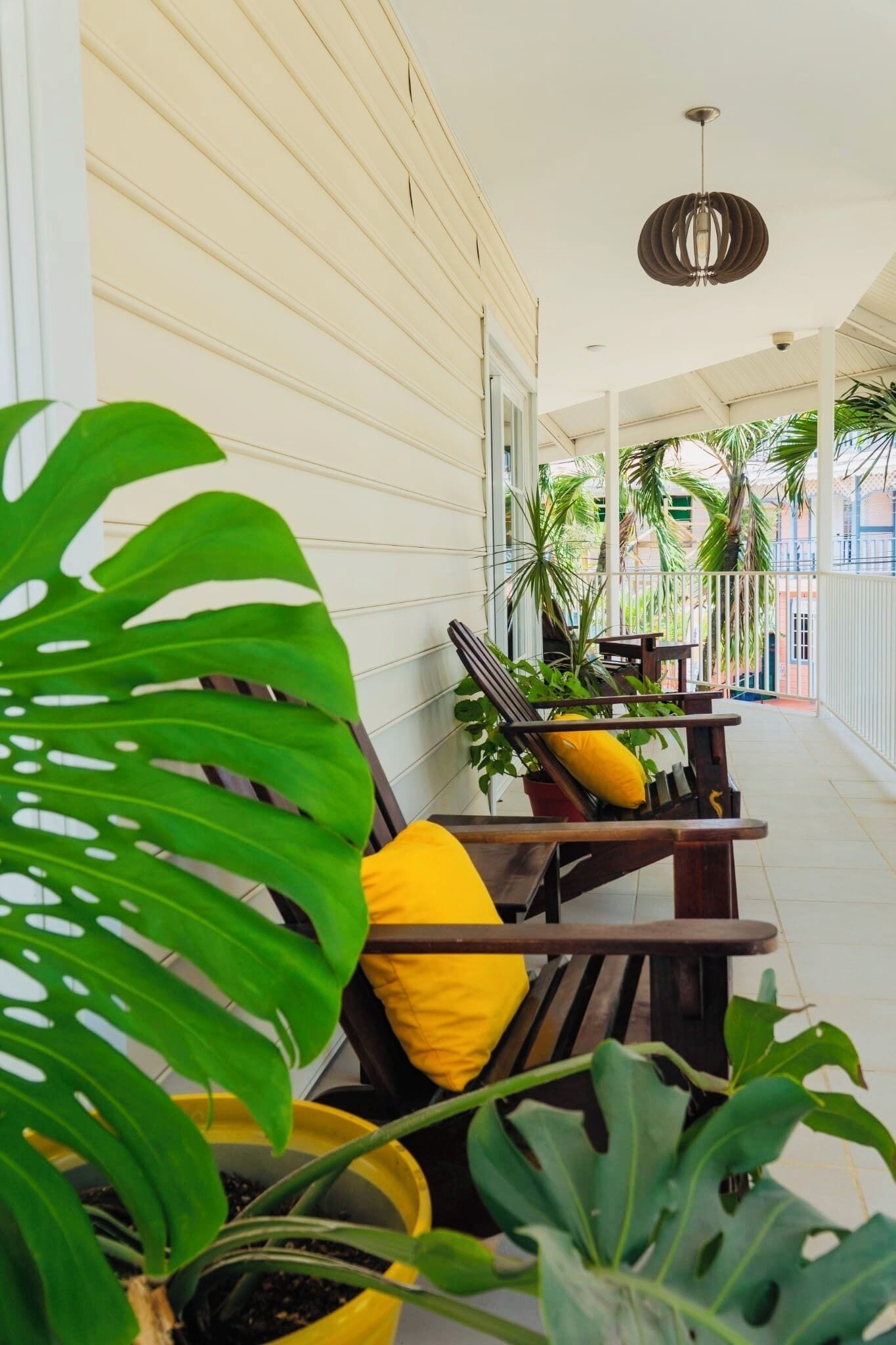 Foto - Hotelito del Mar - Main Street