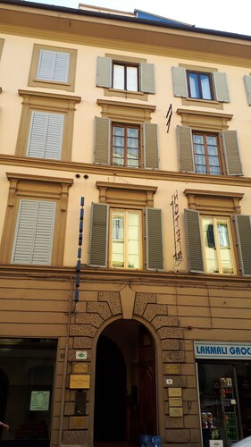 Gate of Paradise Florence B&B