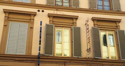 Gate of Paradise Florence B&B