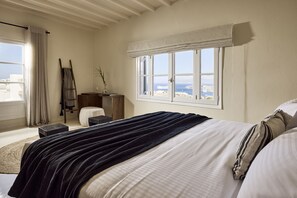 Superior Villa, 5 Bedrooms, Private Pool, Sea View