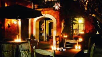 Restaurantes