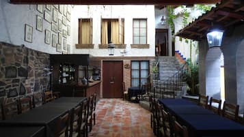 Restaurantes