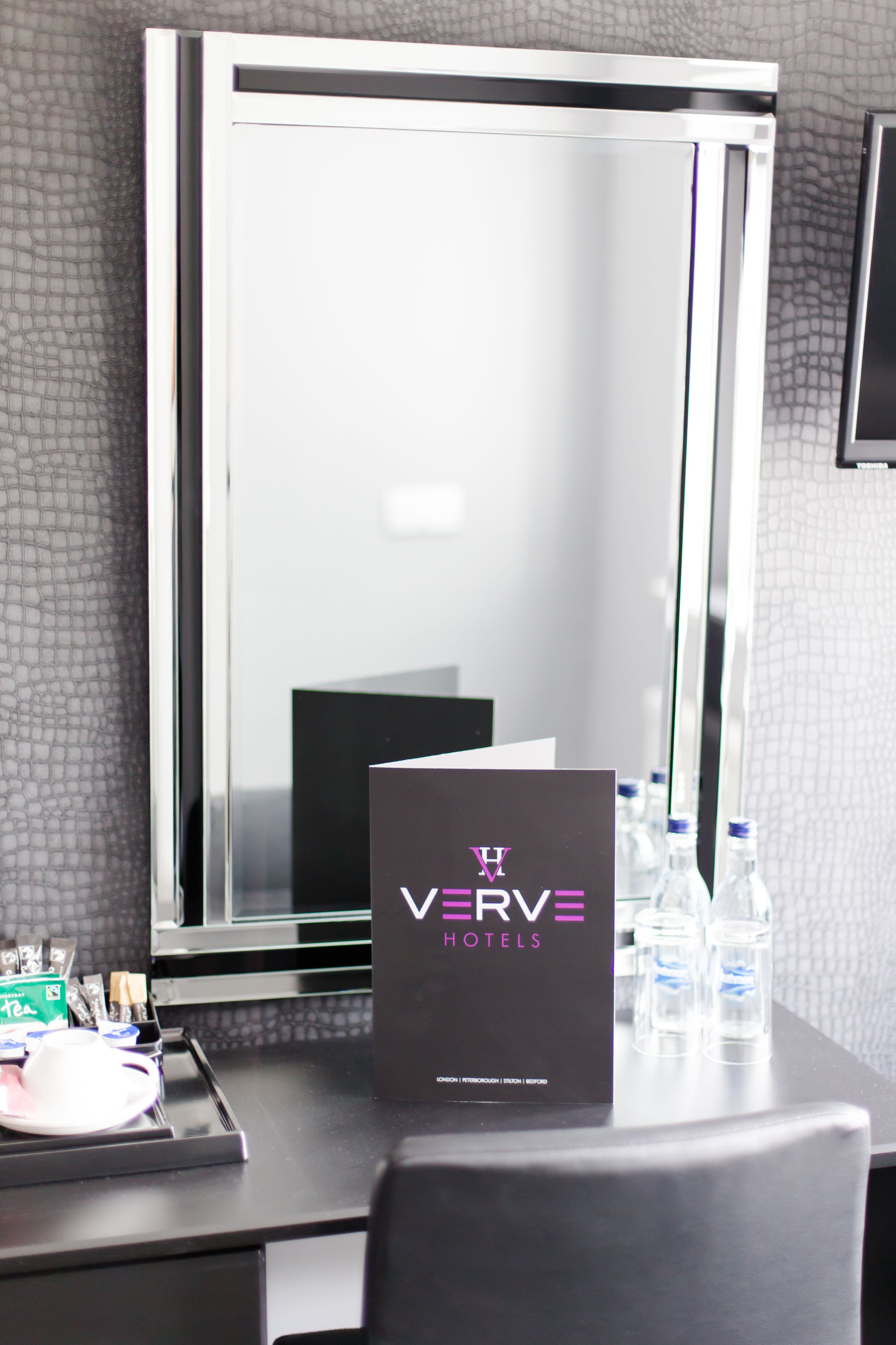 Foto - Verve Hotel