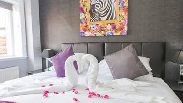 Standard Double Room, Ensuite