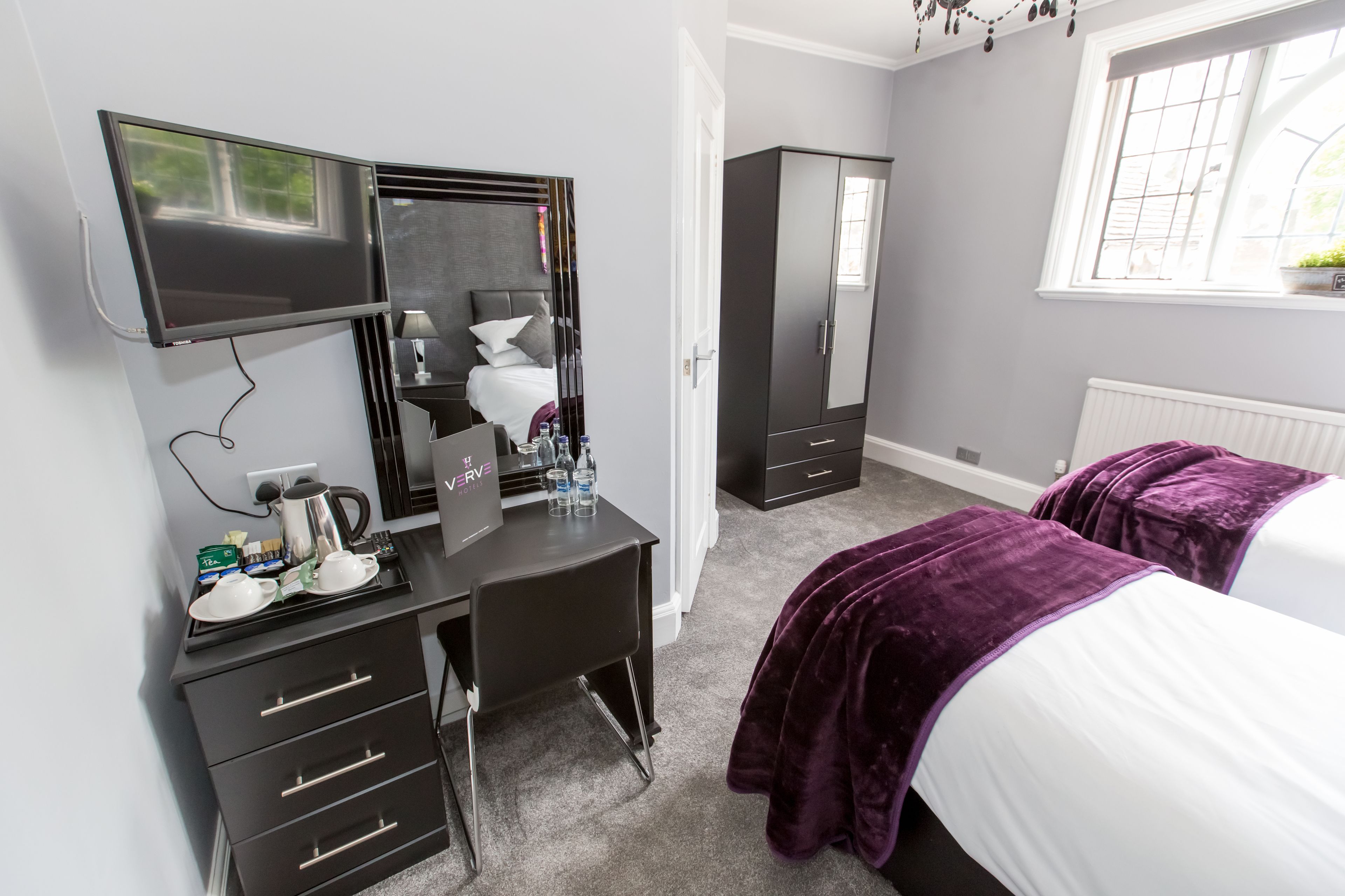 Kamar