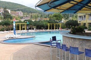 Piscina al aire libre