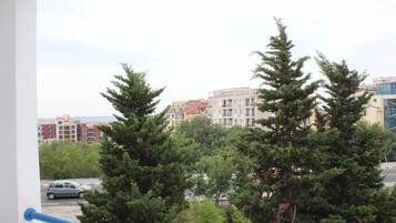 Standard Double Room | View from room